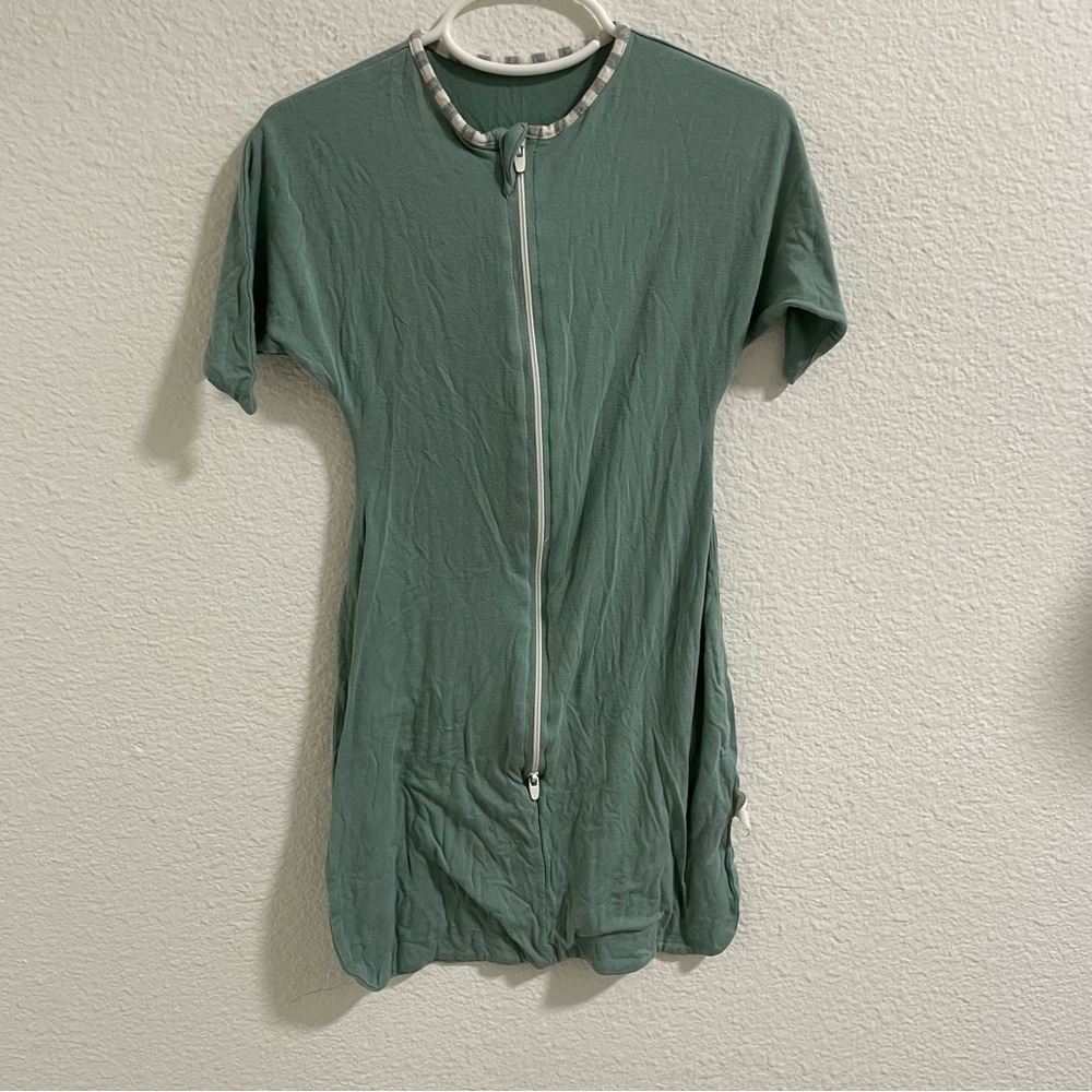 Unbranded baby bamboo sleep sack